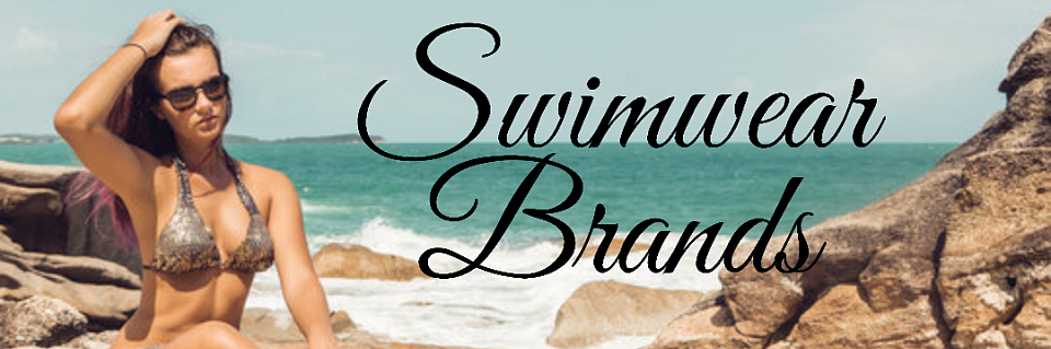 Swimwear Brands 