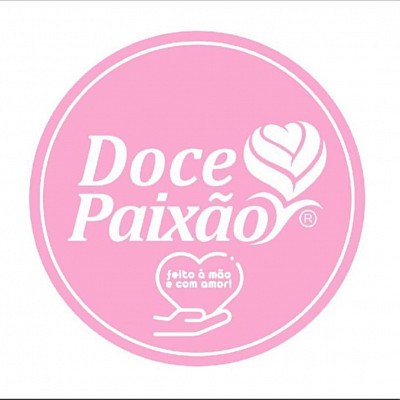 Doce Paixão