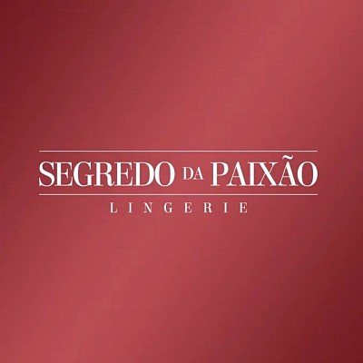 SEGREDO DA PAIXÃO