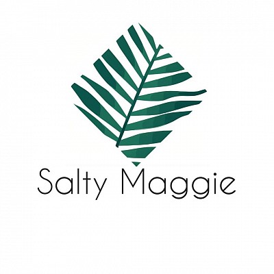 Salty Maggie Swimwear