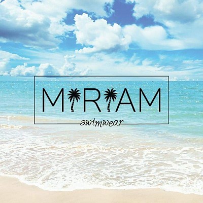 Miriam Swimwear