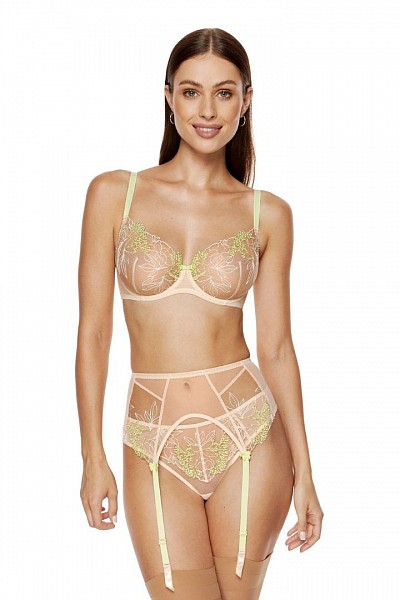 Allure of Soleil Collection